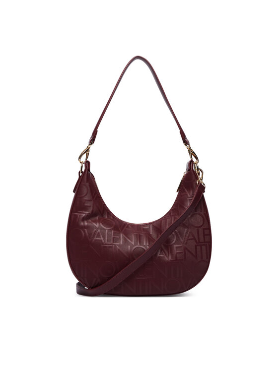 Valentino Valentino Geantă Gynevra Re VBSA6807 Vișiniu