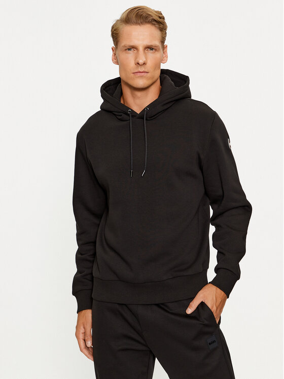 Férfi Pulóver Colmar, Méret: XXL, Fekete, Modish 8234 1WX