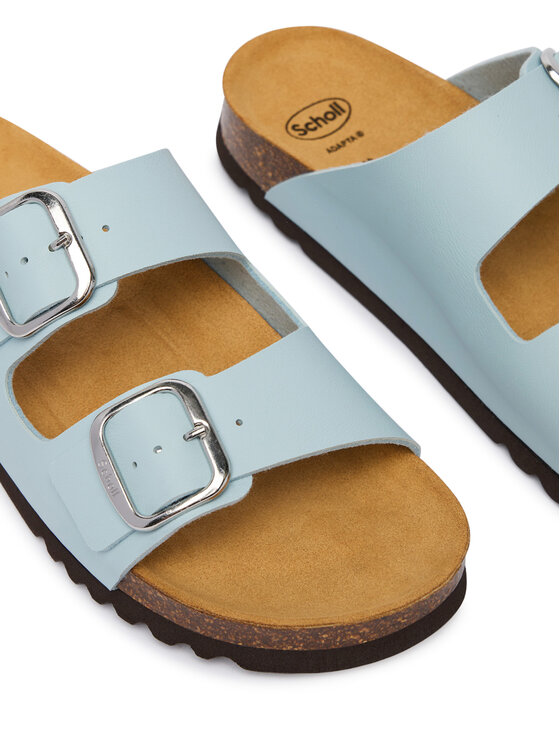 Scholl Scholl Plätud Josephine F32164 Sinine