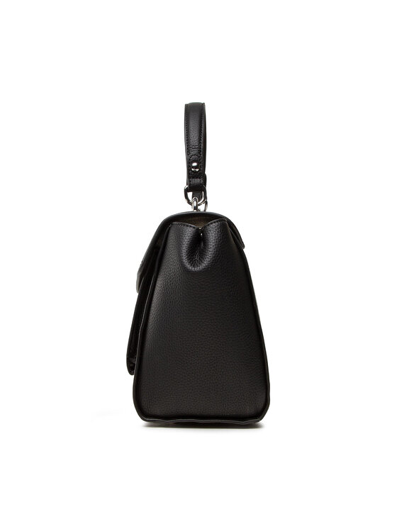 Sergio Bardi Sergio Bardi Borsetta MSR-A-005-10-01 Nero