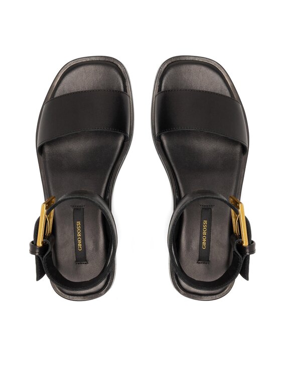 GINO ROSSI Gino Rossi Sandalen HALIMA-23730-1 Schwarz