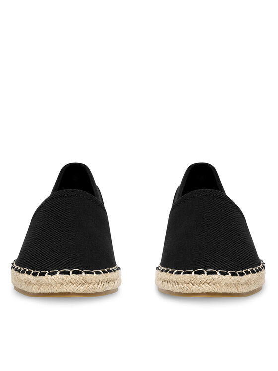 Jenny Fairy Jenny Fairy Espadrilės WSS990-216 Juoda
