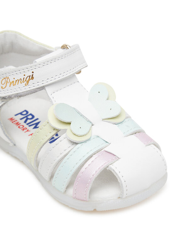 Primigi Primigi Sandale 7911711 Alb