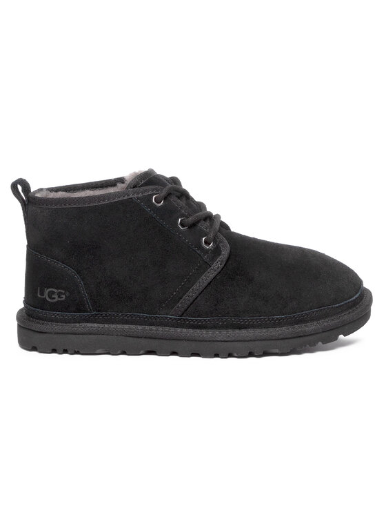 Ugg Ugg Μποτίνια M Neumel 3236 Μαύρο