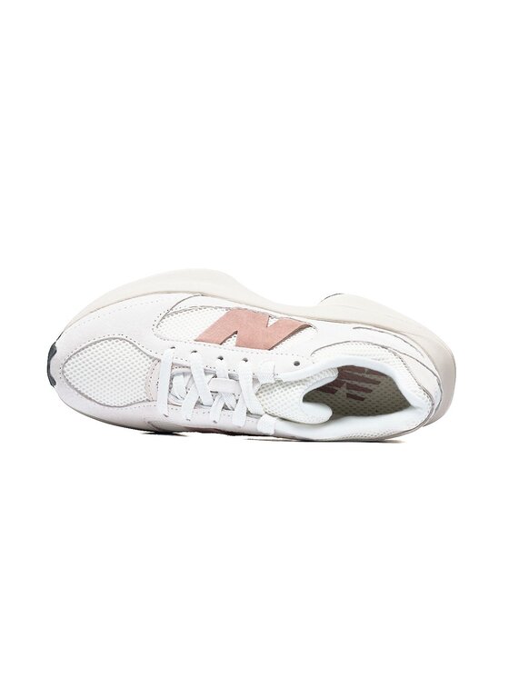New Balance New Balance Sneakersy UWRPDWHB Kremowy