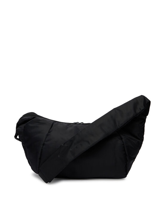 Guess Jeans Guess Jeans Handtasche W6RZ15 WK512 Schwarz