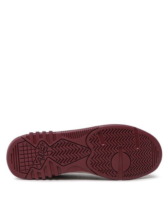 Fila Fila Superge Fxventuno O Low FFM0157.7001 Rjava