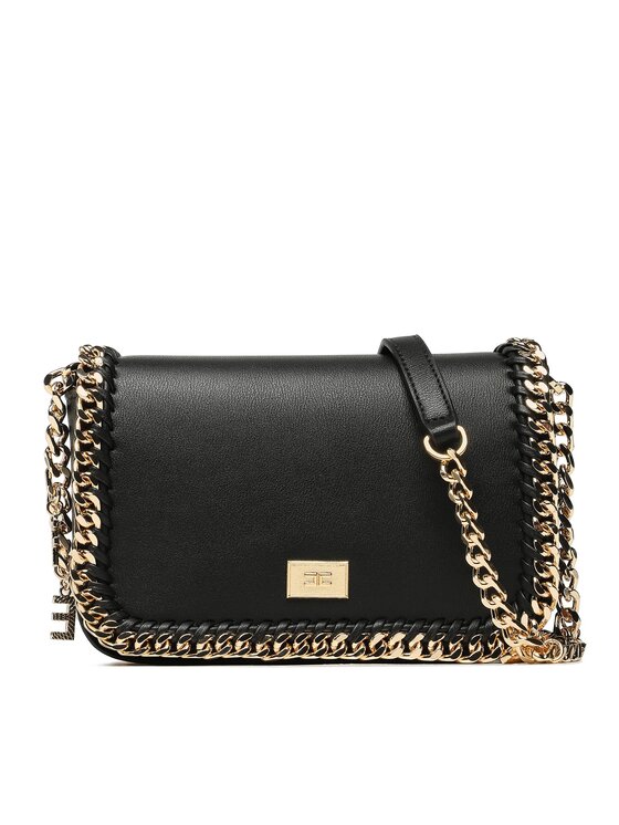 Borsetta BS-52A-32E2-V300 Nero