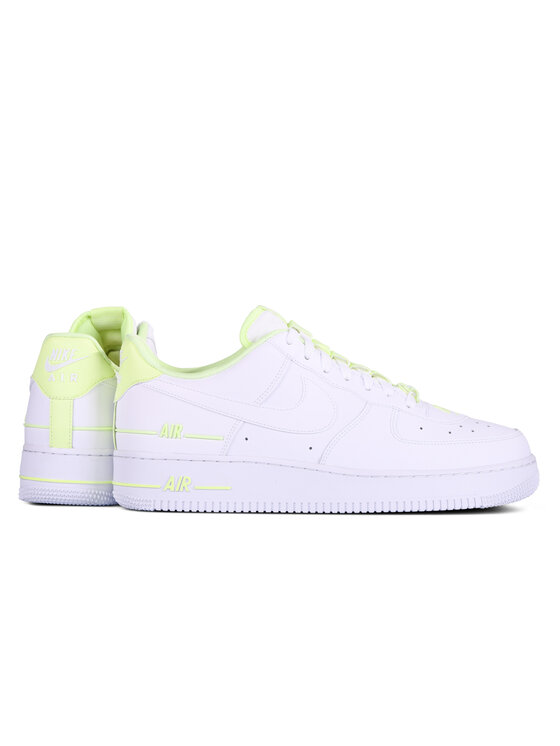 Nike Nike Sneakersy CJ1379-101 Biały