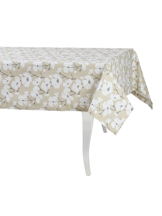 Roseberry Home Roseberry Home Obrus Petali Beżowy