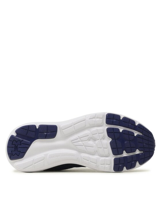 Under Armour Under Armour Běžecké boty UA W Surge 3 3024894-501 Modrá