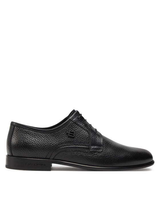 Baldinini Baldinini Halbschuhe U4E252P1CERV0000 Schwarz