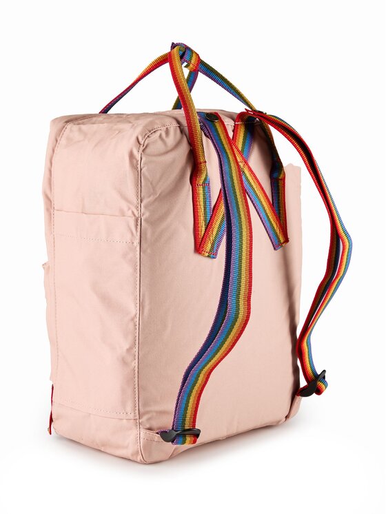 Fjällräven Fjällräven Plecak 330674 Różowy