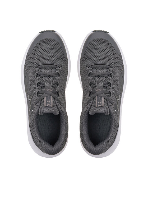 Under Armour Under Armour Обувки UA BGS Surge 4 3027103-101 Сив