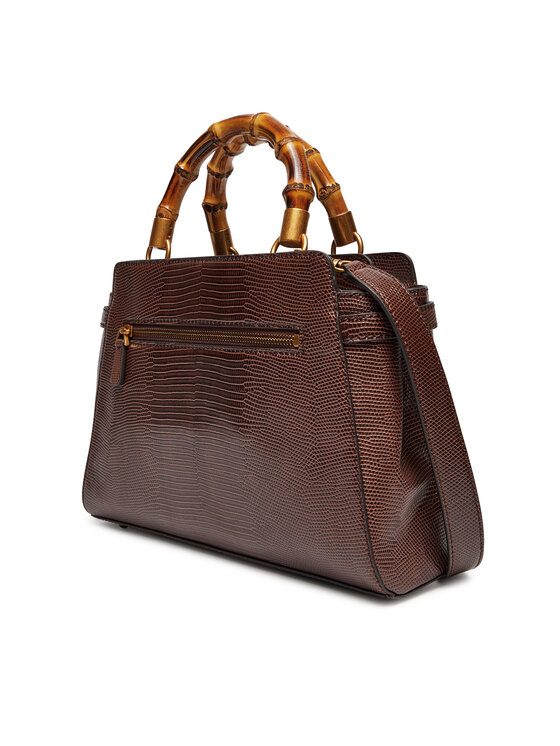 Guess Guess Сумка HWKB95 06060 Коричневий