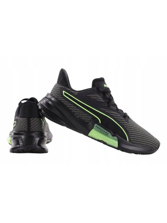 Puma Puma Sneakersy 376049 06 Kolorowy