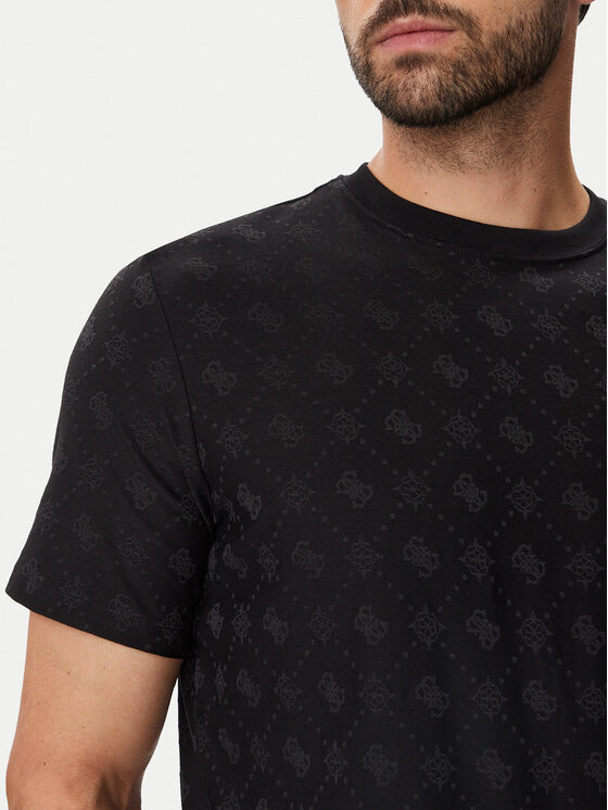 Guess Guess T-särk Z6BI10 K6556 Must Regular Fit