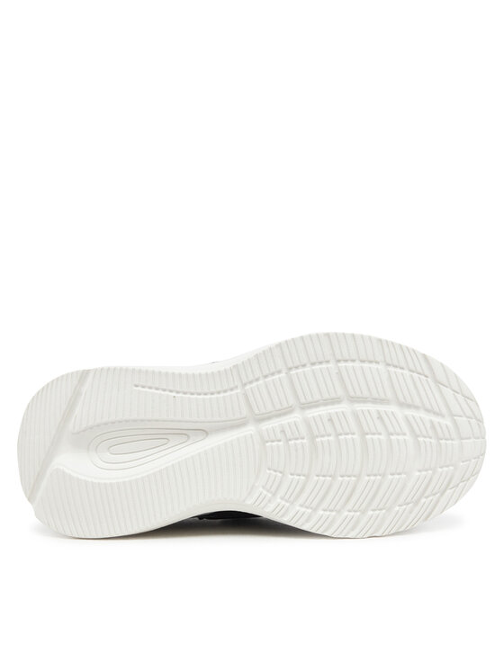 Calvin Klein Jeans Calvin Klein Jeans Tenisice Low Cut Velcro Sneaker V1X9-83001-1697 S Crna