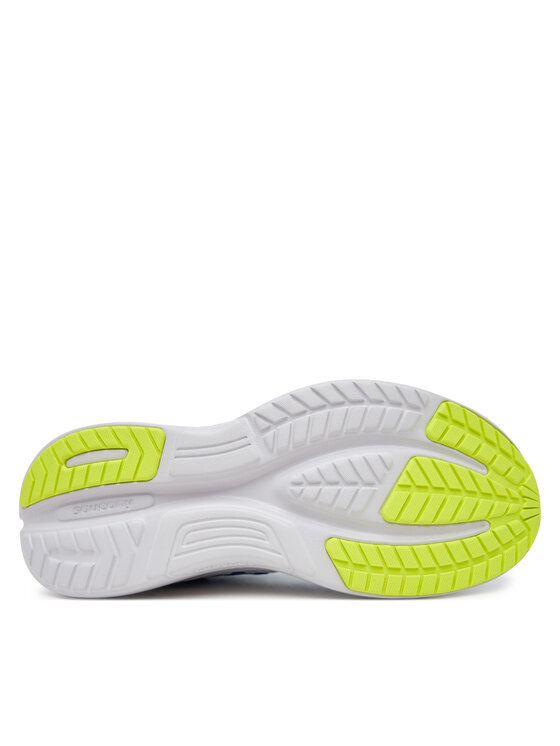 Saucony Saucony Běžecké boty Lancer Run S21048 Modrá