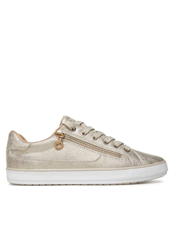 Sneakers s.Oliver 5-23615-42 Auriu