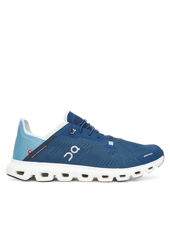 Sneakers On Cloud 6 3MF10033282 Bleumarin