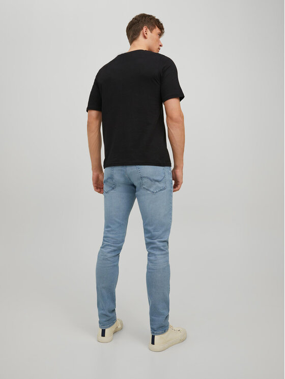 Jack & Jones Jack & Jones T-särk Euphori 12232256 Must Standard Fit