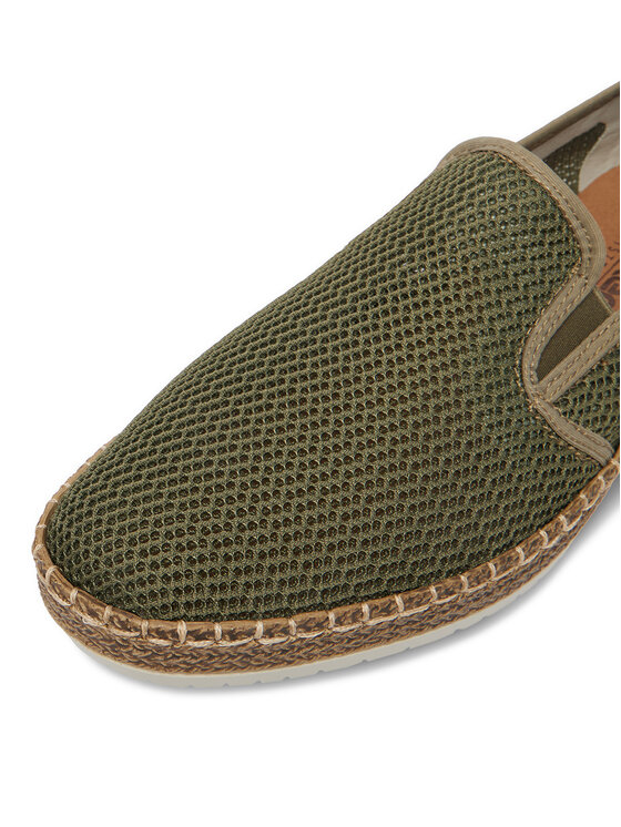 Rieker Rieker Cipele CEO-B5276-54 Zelena