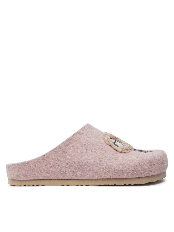 Papuci de casă Dr. Brinkmann 320183 Roz