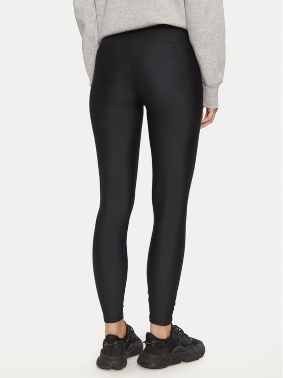 Under Armour Under Armour Κολάν UA Tech™ 1386408 Μαύρο Slim Fit