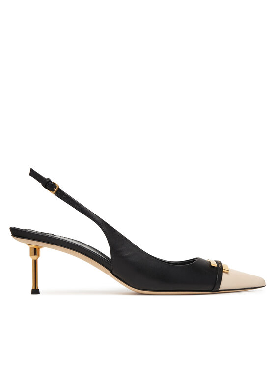 Elisabetta Franchi Elisabetta Franchi Körömcipők SA57L61E2 Fekete