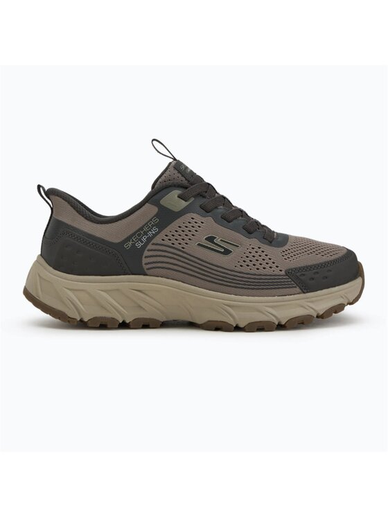 Skechers Skechers Trekkingi 237800-DKTP Beżowy