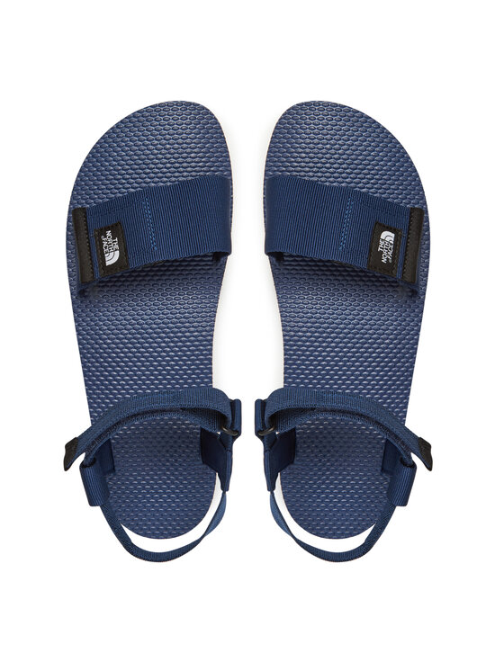 The North Face The North Face Sandały Skeena Sandal II Niebieski