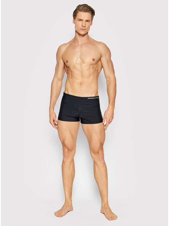Henderson Henderson Slip Kors 36832 Negru