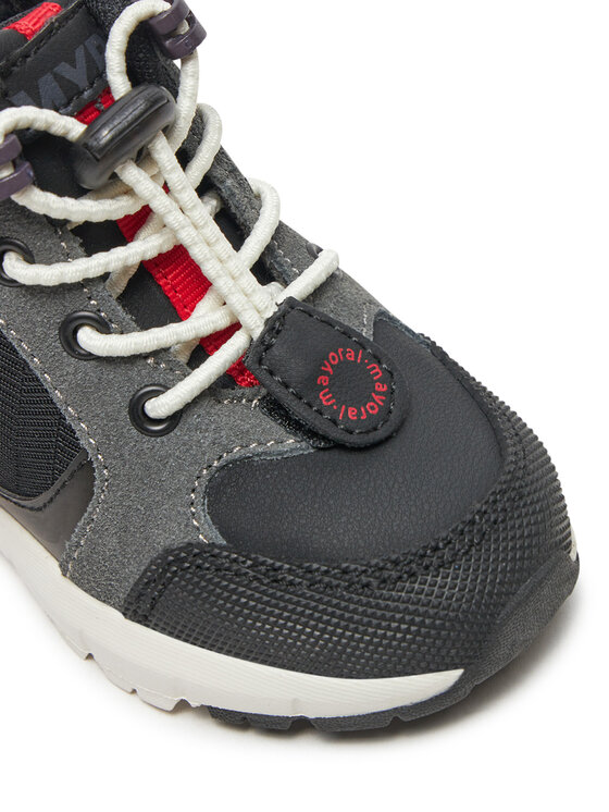 Mayoral Mayoral Schnürschuhe 42512 42 Schwarz