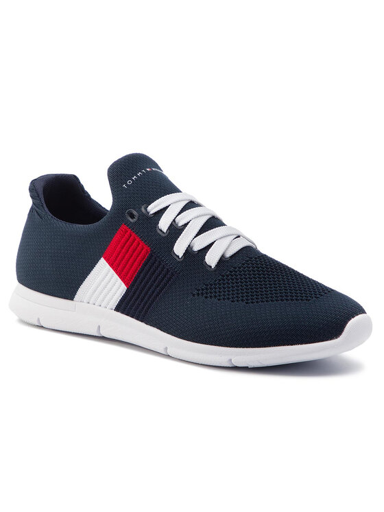 basket sneakers tommy hilfiger