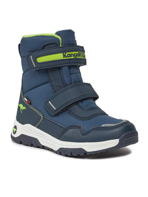 KangaRoos KangaRoos Lumesaapad K-Mj Sharp V Rtx 18929 000 4054 Tumesinine