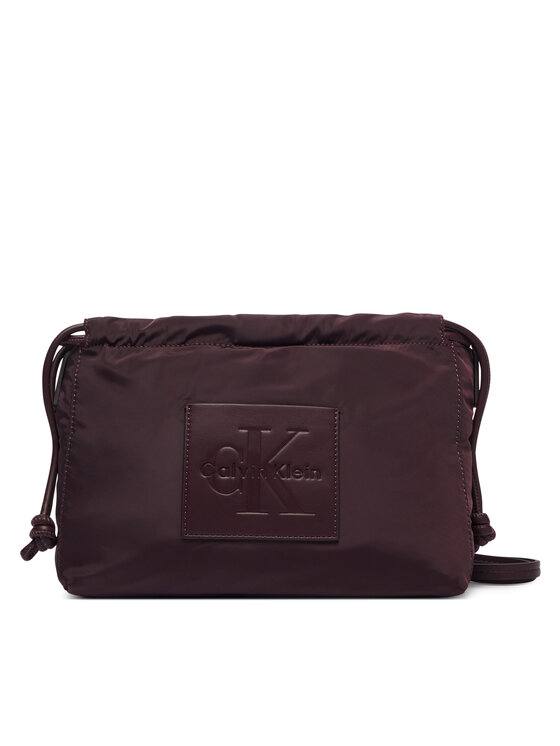 Calvin Klein Calvin Klein Soma LV04F3871G Bordo