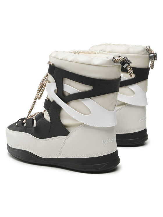 Bogner Bogner Μπότες Χιονιού Park City 1 A 32247364 Μπεζ