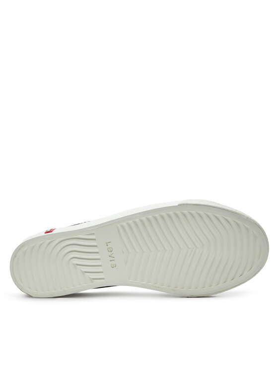 Levi's® Levi's® Tenisice 235662-733-59 Crna