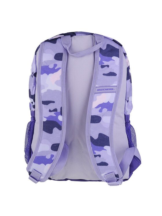 Skechers Skechers Zaino Skechers Eagle Trail Backpack Rosa