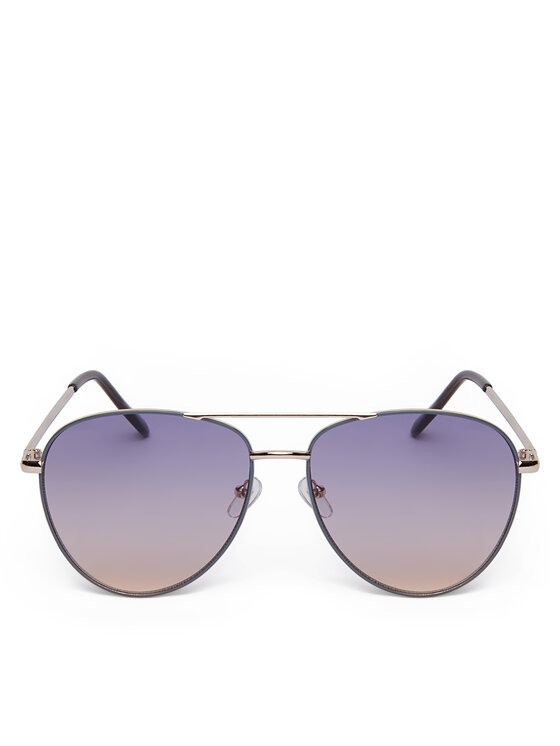 DeeZee DeeZee Ochelari de soare BSMB281-1 Auriu