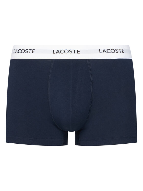Lacoste Lacoste Boxer szett 5H5150 Kék