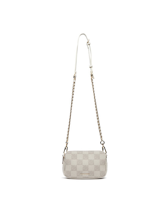 Steve Madden Steve Madden Ročna torba Bjuni SM13001430 Écru
