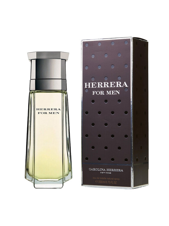 Carolina Herrera Carolina Herrera Herrera For Men Woda toaletowa