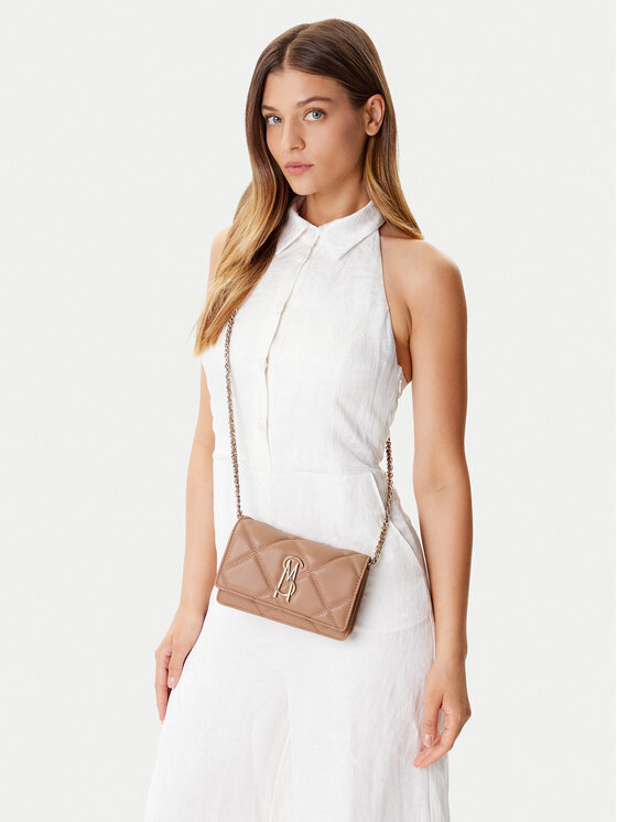 Steve Madden Steve Madden Kabelka Bendue SM13001105 Hnedá