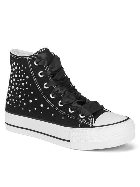 DeeZee DeeZee Кецове WFA2791-2 Черен