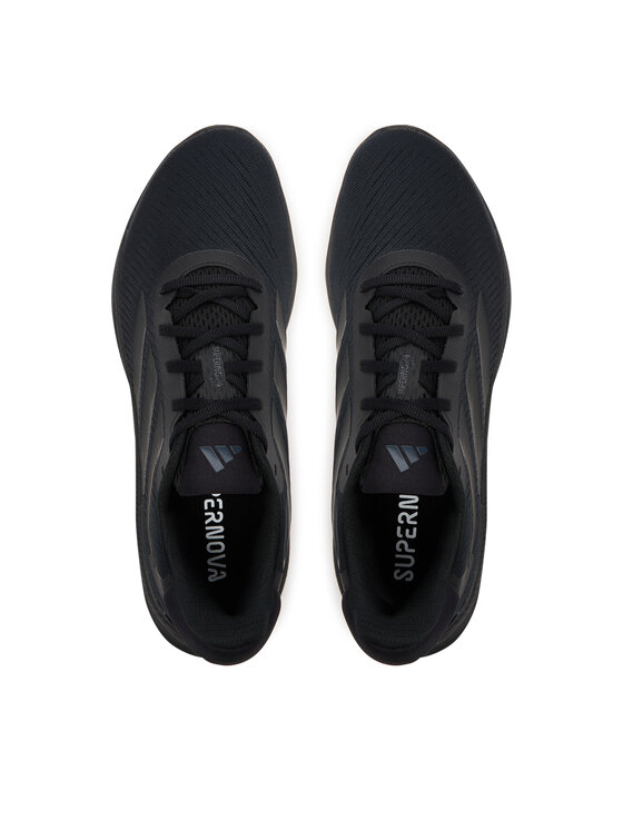 adidas adidas Tenisice za trčanje Supernova Ease IH2580 Crna
