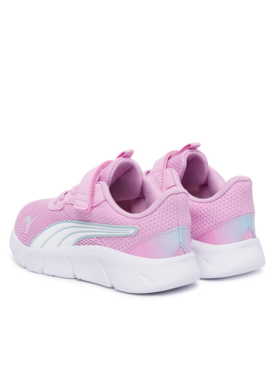 Puma Puma Tenisice Flex Focus Moder Faded Glow AC+PS 313845 01 Ružičasta
