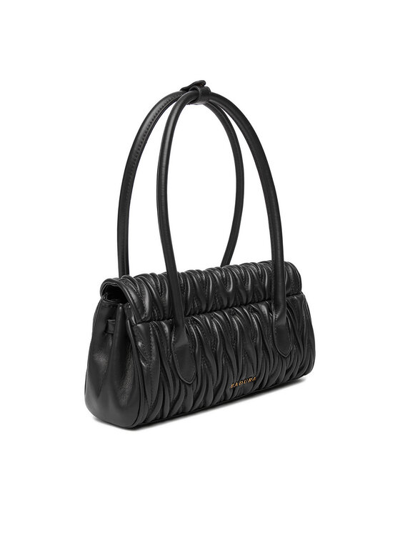 Badura Badura Torbica CEO-ALEXA-LDA8070 Crna