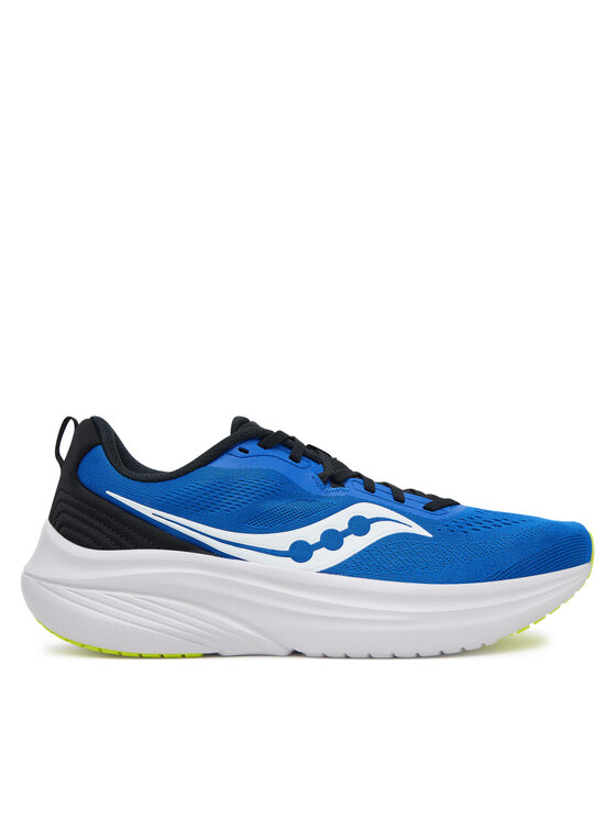 Saucony Saucony Běžecké boty Lancer Run S21048 Modrá